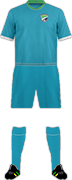 Camiseta SAN LORENZO F.C.(BOL)-min