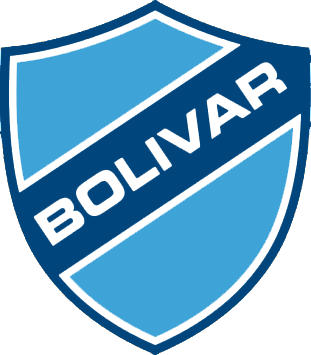 Escudo de C. BOLÍVAR (BOLÍVIA)