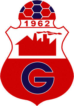 Escudo de C.D. GUABIRÁ (BOLÍVIA)