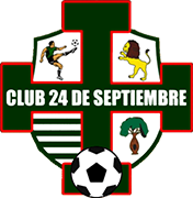 Escudo de C. 24 DE SEPTIEMBRE-min