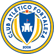Escudo de C. ATLÉTICO FORTALEZA-min
