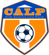 Escudo de C. ATLÉTICO LUIS PAVIA-min