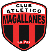 Escudo de C. ATLÉTICO MAGALLANES(BOL)-min