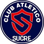 Escudo de C. ATLÉTICO SUCRE(BOL)-min