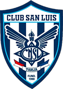 Escudo de C. SAN LUIS(BOL)-min
