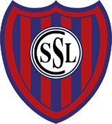 Escudo de C. STORMERS S. LORENZO-min