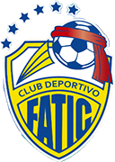 Escudo de C.D. FATIC-min