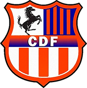 Escudo de C.D. FORTALEZA(BOL)-min