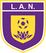 Escudo de C.D. L.A.N.-min