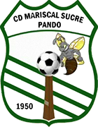 Escudo de C.D. MARISCAL SUCRE-min