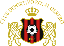 Escudo de C.D. ROYAL OBRERO-min