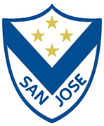 Escudo de C.D. SAN JOSÉ (BOL)-min