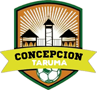 Escudo de C.D. TARUMA CONCEPCIÓN-min