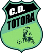 Escudo de C.D. TOTORA-min