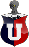 Escudo de C.D. UNIVERSITARIO DE LA PAZ-min