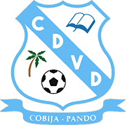 Escudo de C.D. VACA DÍEZ-min