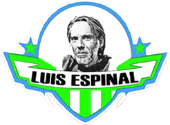 Escudo de C.D.C. LUIS ESPINAL-min