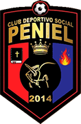 Escudo de C.D.S. PENIEL-min