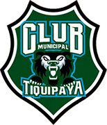 Escudo de C.M. TIQUIPAYA-min