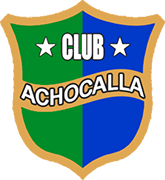 Escudo de CLUB ACHOCALLA-min