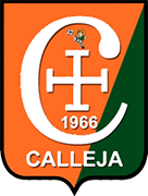 Escudo de CLUB CALLEJA-min