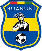 Escudo de CLUB HUANUNI-min