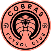 Escudo de COBRAS F.C.(BOL)-min