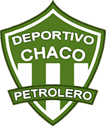 Escudo de DEPORTIVO CHACO PETROLERO-min