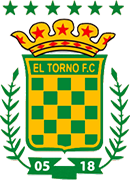 Escudo de EL TORNO F.C.-min