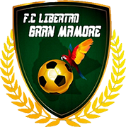 Escudo de F.C. LIBERTAD GRAN MAMORÉ-min