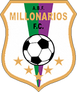 Escudo de MILLONARIOS F.C.(BOL)-min