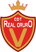 Escudo de REAL ORURO-min