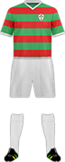 Camiseta AS. PORTUGUESA DE DESPORTOS-min