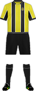 Camiseta C. DE REGATAS GUARÁ