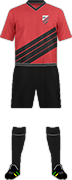 Camiseta C.A. PARANAENSE-min