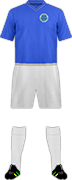 Camiseta CRUZEIRO E.C.-min