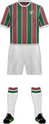 Camiseta FLUMINENSE DE FEIRA F.C.-min