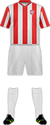 Camiseta GAÚCHO F.C.(BRA)-min
