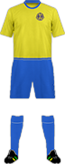 Camiseta HORIZONTE FC-min