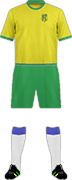 Camiseta ORDEM E PROGRESSO F.C.-min