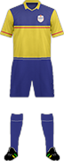 Camiseta SAINT GERMAIN F.C.-min