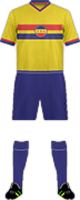 Camiseta TOLEDO F.C.-min