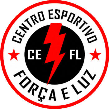 Escudo de C.E. FORÇA E LUZ (BRASIL)