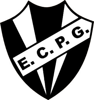 Escudo de E.C. PAU GRANDE (BRASIL)