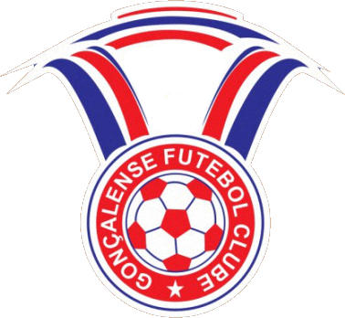 Escudo de GONÇALENSE F.C. (BRASIL)