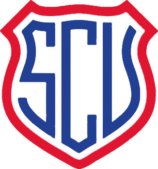 Escudo de S.C. UNIÃO DE URURAÍ (BRASIL)
