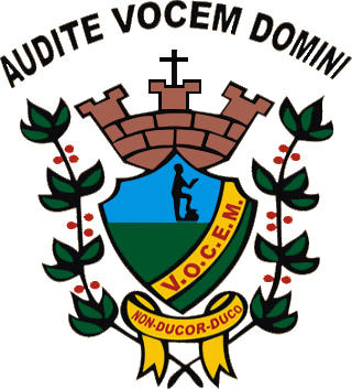 Escudo de VILA OPERÁRIA C.E.M. (BRASIL)