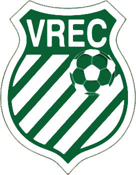 Escudo de VILA RICA E.C.(RTIBERÃO) (BRASIL)