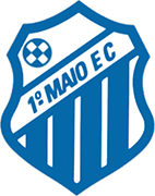 Escudo de 1 DE MAIO E.C.-min