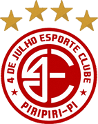 Escudo de 4 DE JULHO E.C.-min